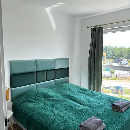 Apartament Bello