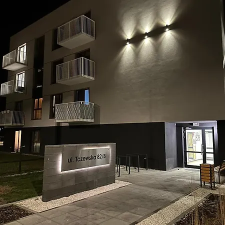Apartment Apartament Bello
